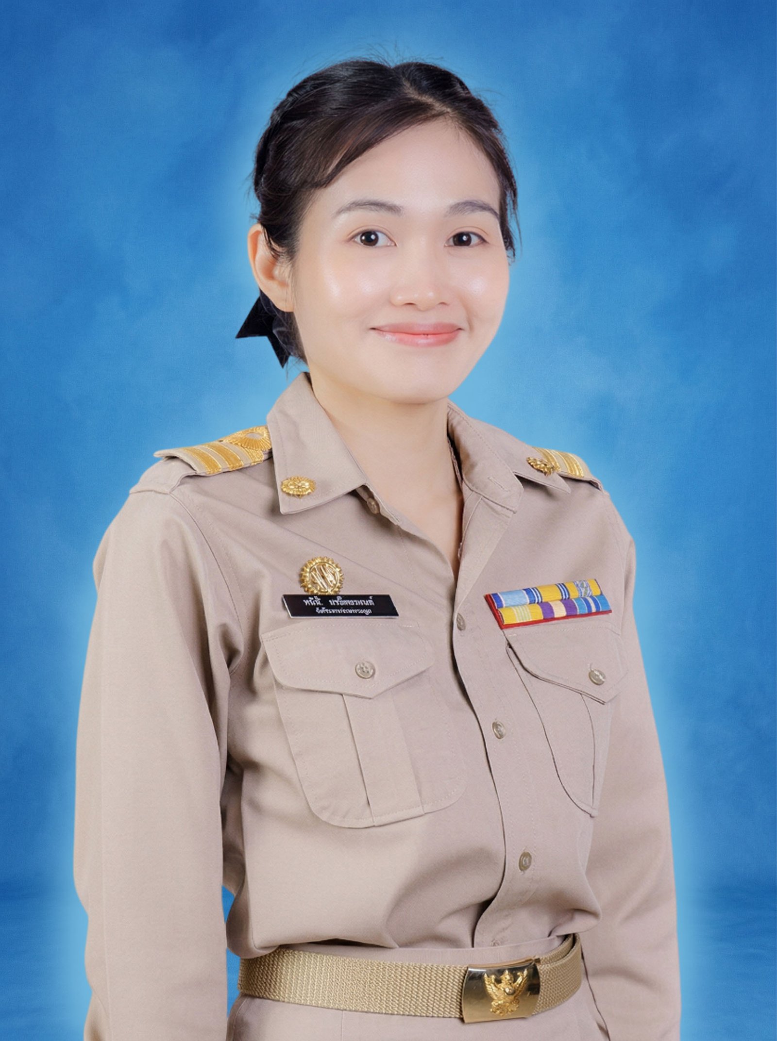 นางสาวจารินี ภาษิตตานนท์