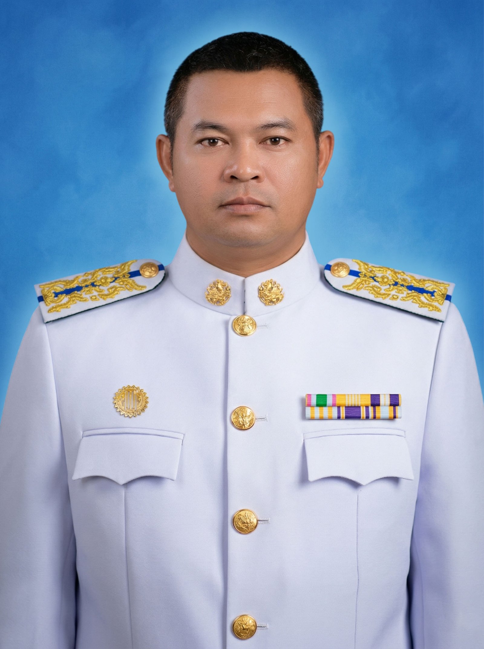 นายปรัชญา จันทวงค์